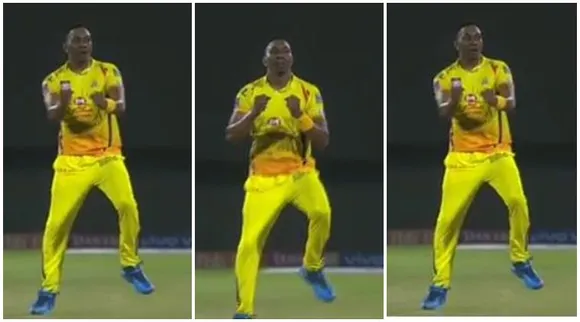 Dwayne Bravo_759
