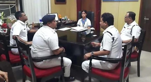 kolkata isc topper 2019