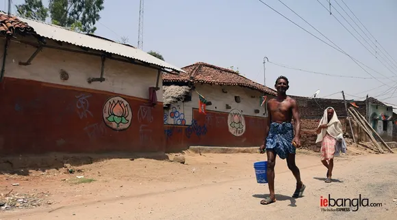 purulia west bengal lok sabha polls
