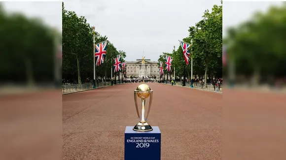 ICC World Cup