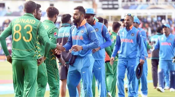 India Vs Pakistan