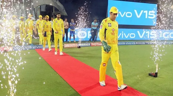 MS Dhoni led CSK_1