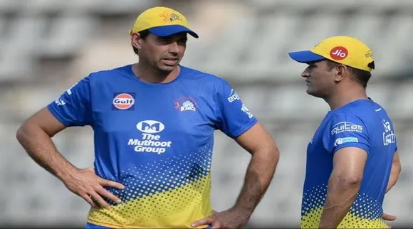 MSD with fleming