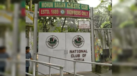 Mohun Bagan