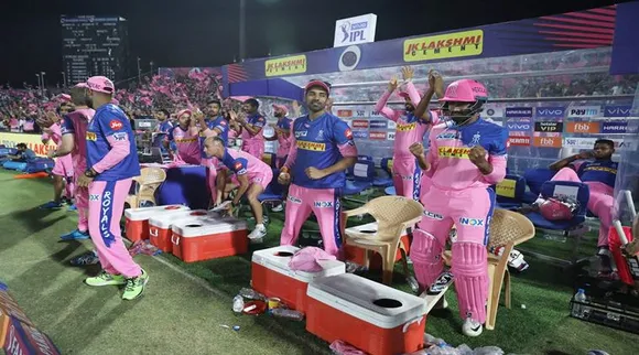 Rajasthan Royals_759