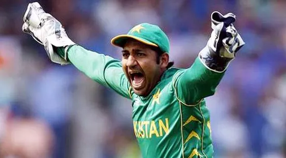 Sarfraz Ahmed