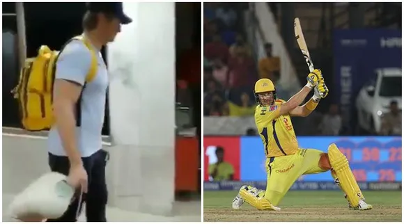 Shane Watson_759