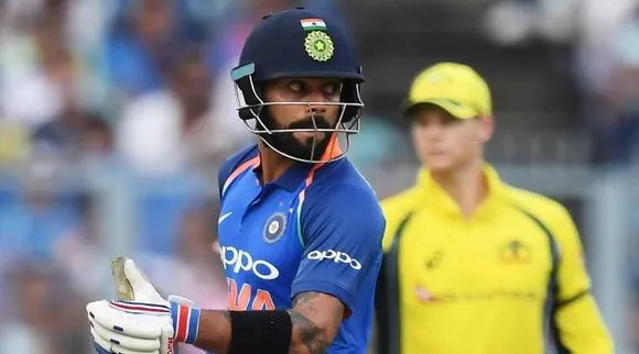 Virat Kohli urges Team India to lift their game after World Cup warm-up tie loss to New Zealand