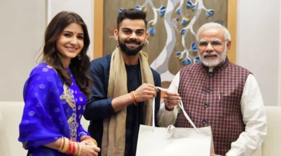 Virat Kohli and Narendra Modi_759