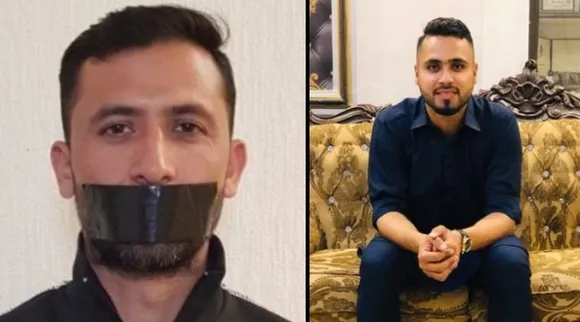 Junaid Khan, Faheem Ashraf posts cryptic message after World Cup 2019 snub