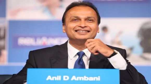 Anil Ambani, Rafale