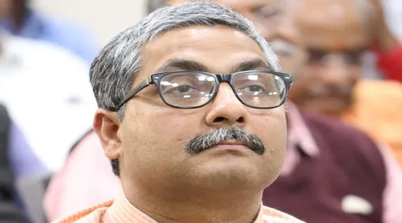 Anil Saumitra, Father of Pakistan