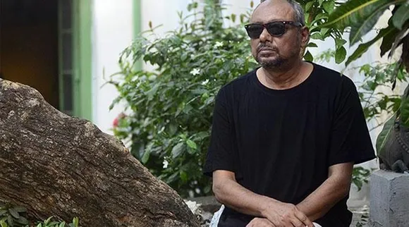 anjan dutta