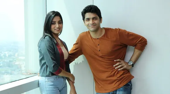 arjun ishaa