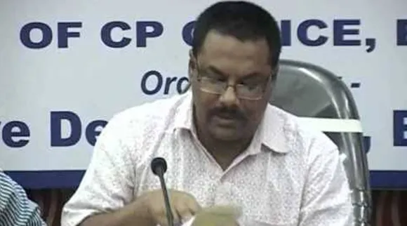 arnab ghosh, অর্ণব ঘোষ