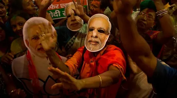 modi, uttar pradesh, bihar