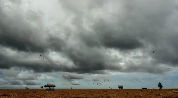 cyclone fani, ফণী, ঘূর্ণিঝড় ফণী
