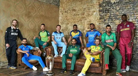 ICC World Cup 2019 Opening Ceremony: Date, IST Time, Telecast, Celebrity performances and more