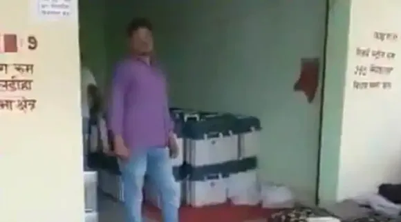EVM