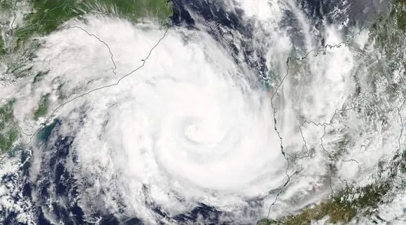 Cyclone Fani Helpline Number, Cyclone Fani Emergency Number
