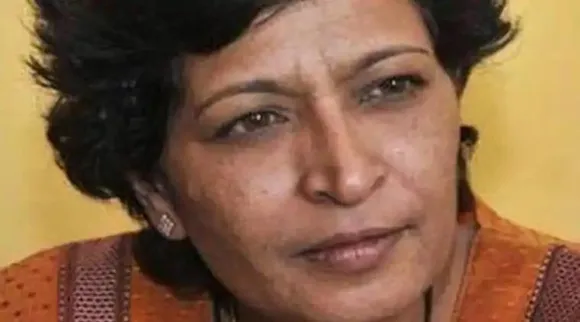 Gauri Lankesh