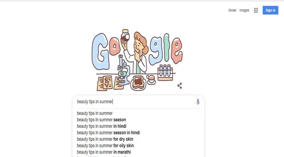 google most search 1