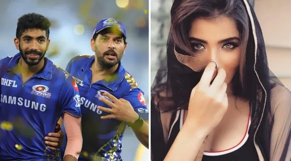 Meet Aditi Hundia Who is a fan of MS Dhoni and Virat Kohli