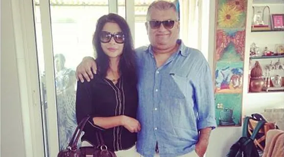 indrani peter mukerjea sheena bora