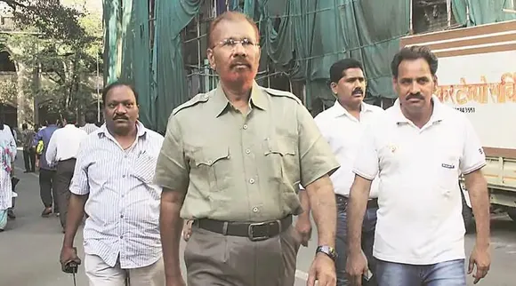 Ishrat Jahan Face Encounter, DG Vanzara