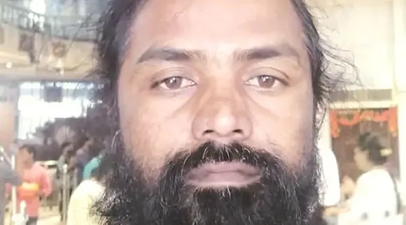 গ্রেপ্তার হলেন আদিবাসী এই শিক্ষক