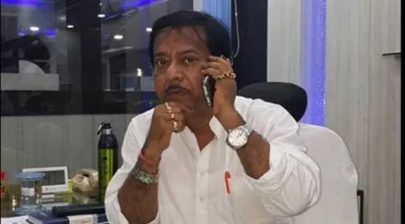 loksabha election 2019, jyotipriya mallick, লোকসভা নির্বাচন ২০১৯, জ্যোতিপ্রিয় মল্লিক