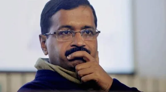 Arvind Kejriwal, অরবিন্দ কেজরিওয়াল