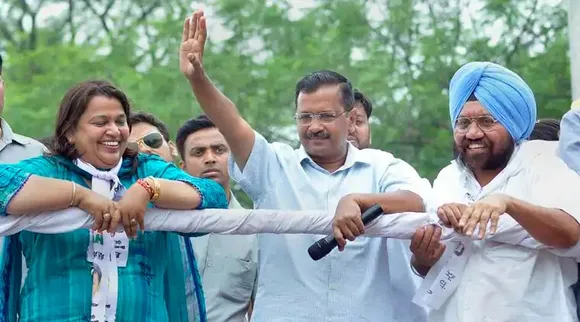 Arvind Kejriwal, অরবিন্দ কেজরিওয়াল