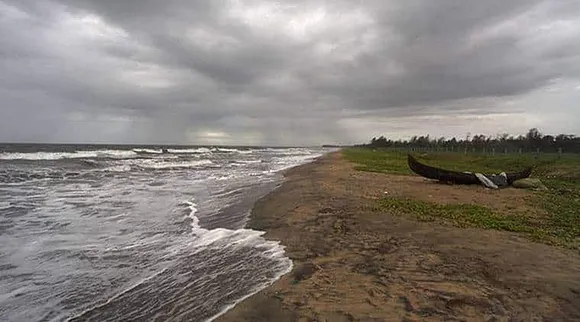 কেরালায় জারি সতর্কতা