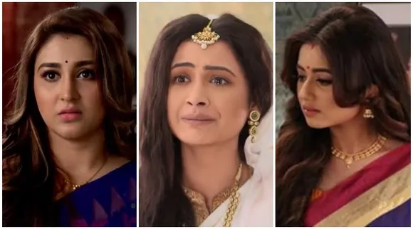 It's time to bid adieu to Ami Sirajer Begum