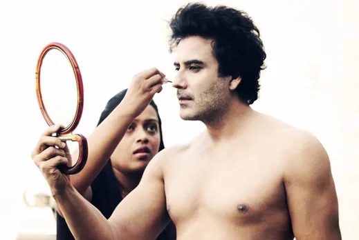 TV actor arrested over rape and blackmailing charges