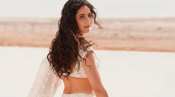Katrina Kaif learnt instagram from her ex
