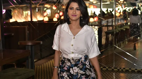 Exclusive interview of Bengali actress Rachana Banerjee