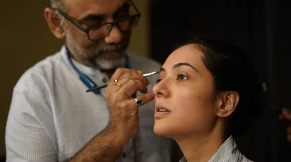 Arpita Chatterjee shares her thoughts on playing Leela on-screen
