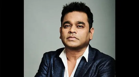 A R Rahman will not release his VR film in India