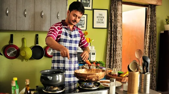 Rahul Arunoday Banerjee will be cooking on a magic wok
