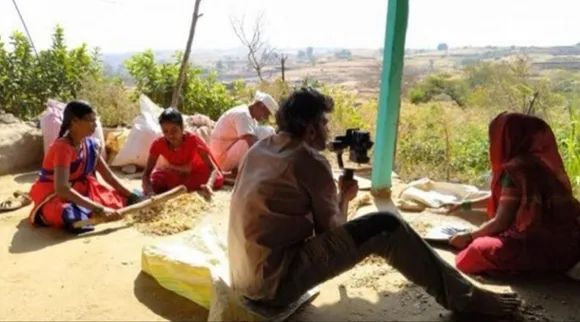 India's 3 minute film wins at Cannes
