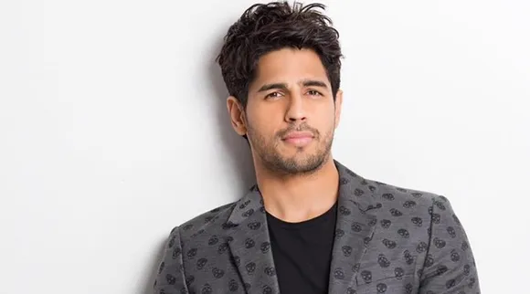 Siddharth Malhotra would play the role of a Kargil War hero