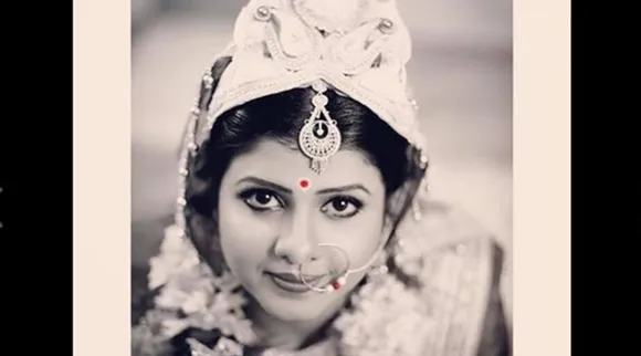 The inspiring story of actress Susmita Roy on losing her child in real and being a mother on-screen