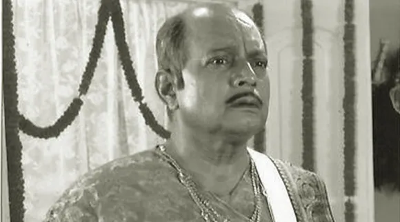 প্রয়াত অভিনেতা মৃণাল মুখোপাধ্য়ায়