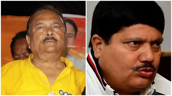 MADAN MITRA, মদন মিত্র
