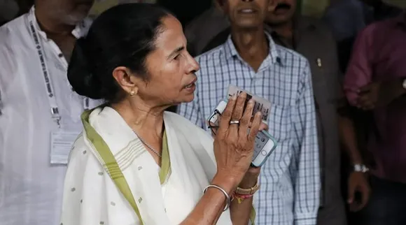 West Bengali Exit Poll, Exit Poll for Tripura 2019