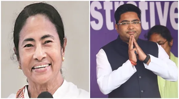 mamata, abhishek, loksabha election 2019, মমতা, অভিষেক, লোকসভা নির্বাচন ২০১৯