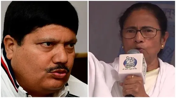 arjun singh, mamata, loksabha election 2019, অর্জুন সিং, মমতা, লোকসভা নির্বাচন ২০১৯