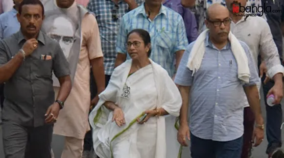 West Bengal Lok Sabha Election 2019 Live, mamata banerjee, লোকসভা নির্বাচন ২০১৯ লাইভ, মমতা বন্দ্যোপাধ্যায়